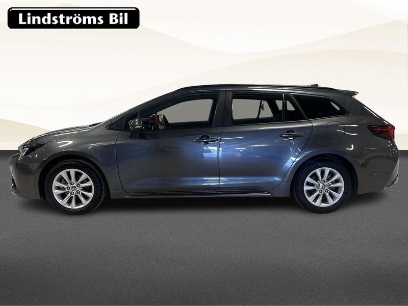 Toyota Corolla bild 6