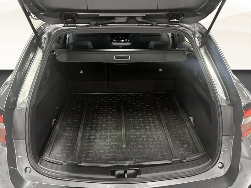 Toyota Corolla bild 13