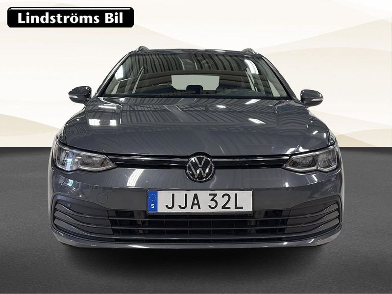 Volkswagen Golf bild 9