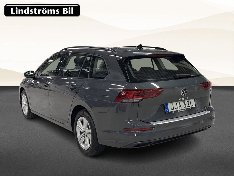 Volkswagen Golf bild 4