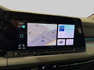 Volkswagen Golf bild 22
