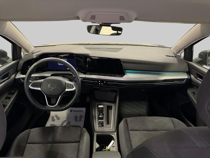 Volkswagen Golf bild 12