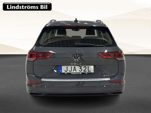 Volkswagen Golf bild 8