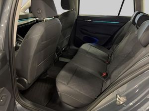 Volkswagen Golf bild 11