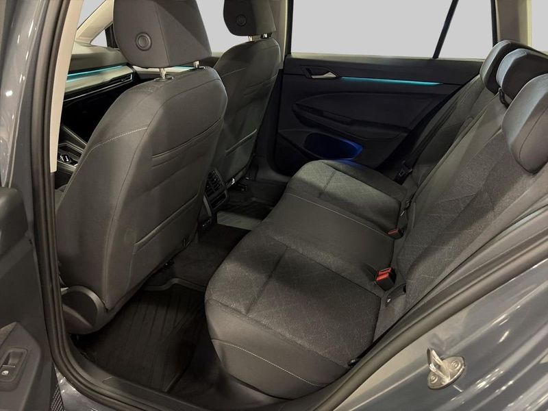 Volkswagen Golf bild 11