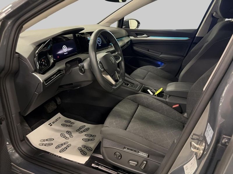 Volkswagen Golf bild 14