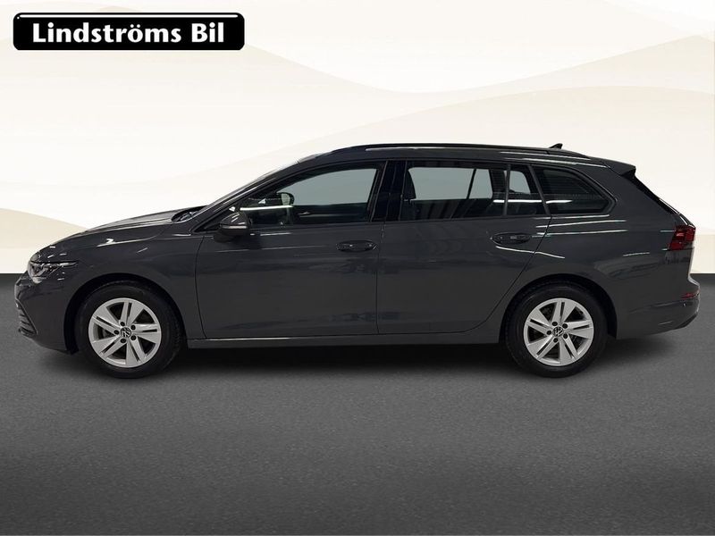 Volkswagen Golf bild 6
