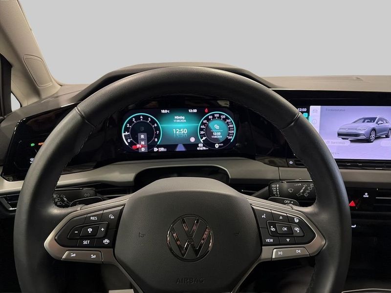 Volkswagen Golf bild 15