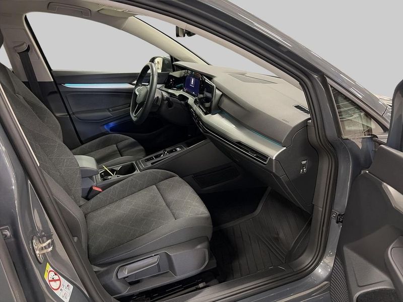 Volkswagen Golf bild 10