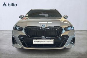 BMW 530 bild 5