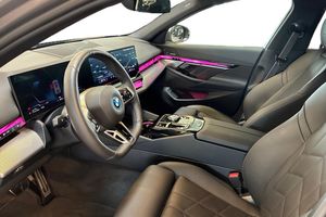 BMW 530 bild 12