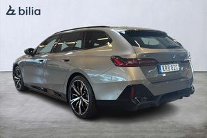 BMW 530 bild 2