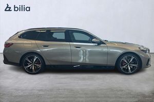 BMW 530 bild 16