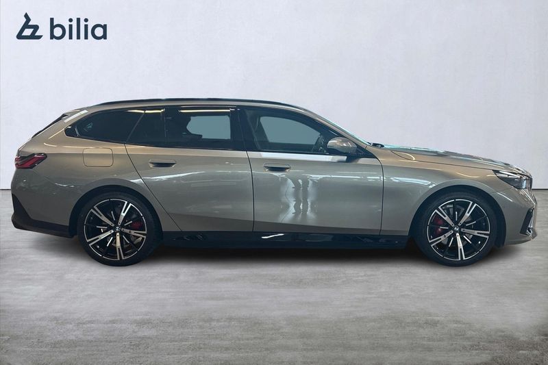 BMW 530 bild 16