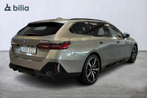 BMW 530 bild 17