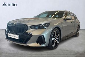 BMW 530 bild 1