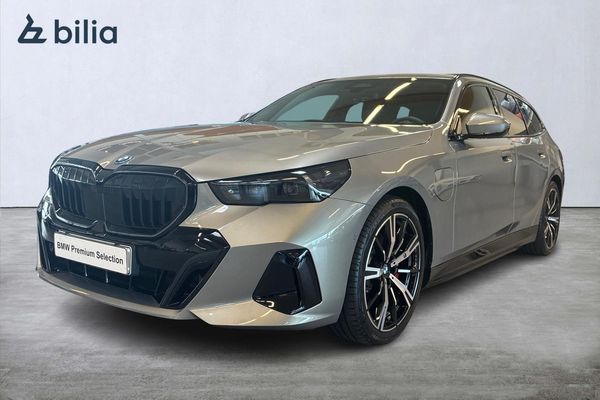 BMW 530 e xDrive Touring M Sport PRO Adaptiv farth. BiliaDays26 - 2026