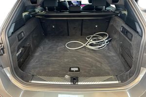 BMW 530 bild 10
