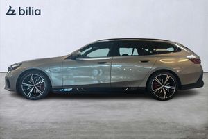 BMW 530 bild 3