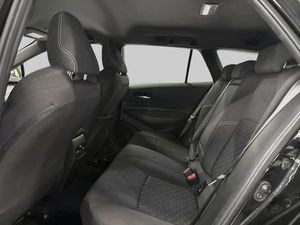 Toyota Corolla bild 11