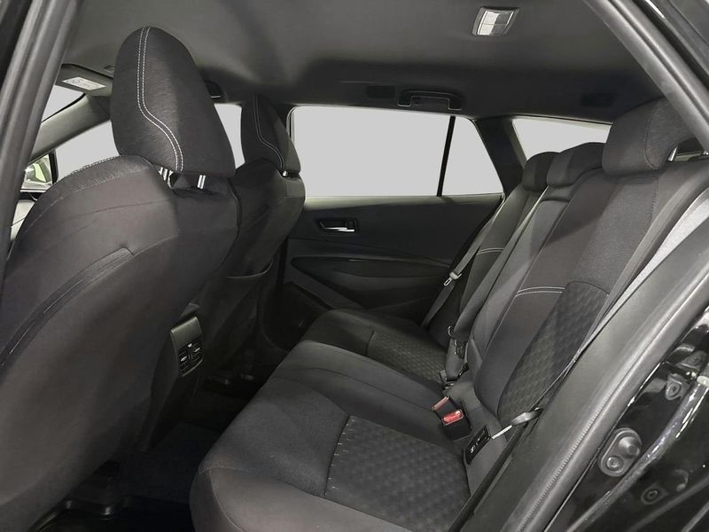 Toyota Corolla bild 11