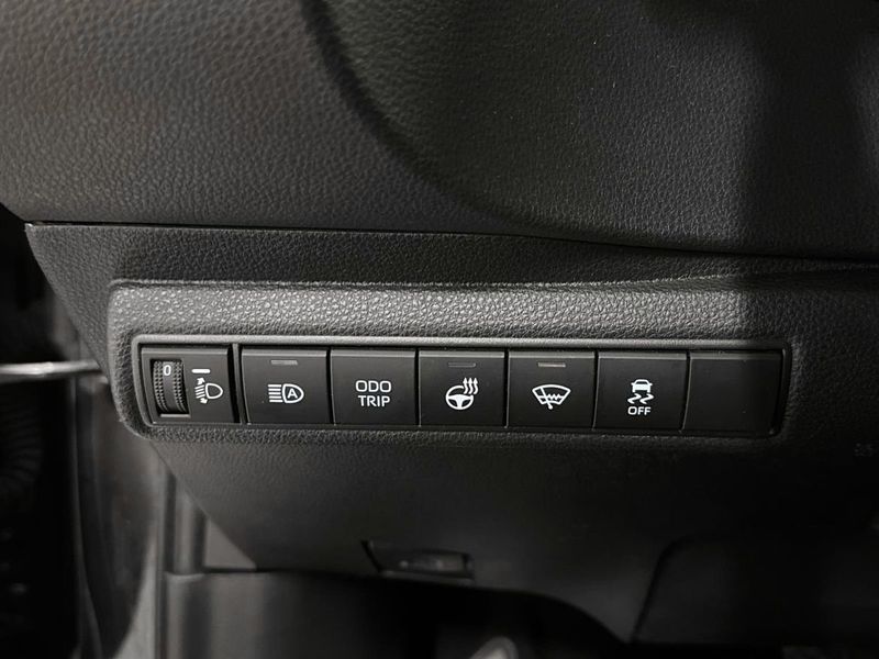 Toyota Corolla bild 20