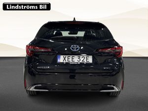 Toyota Corolla bild 8