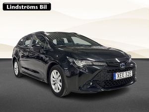 Toyota Corolla bild 3