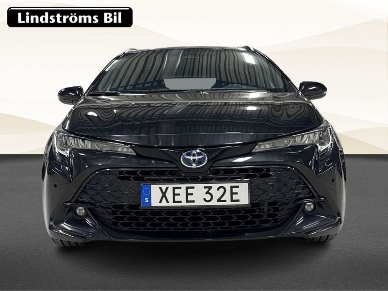 Toyota Corolla bild 10