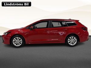 Toyota Corolla bild 6