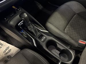 Toyota Corolla bild 18