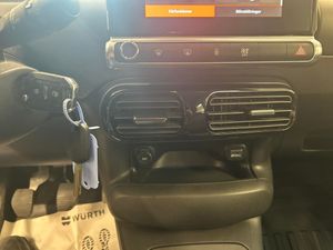 Citroen C4 Cactus bild 16