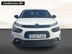 Citroen C4 Cactus bild 8
