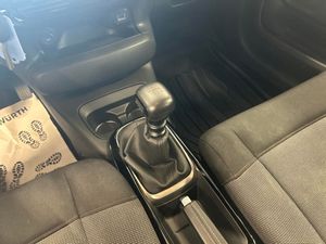 Citroen C4 Cactus bild 17