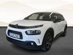 Citroen C4 Cactus bild 18