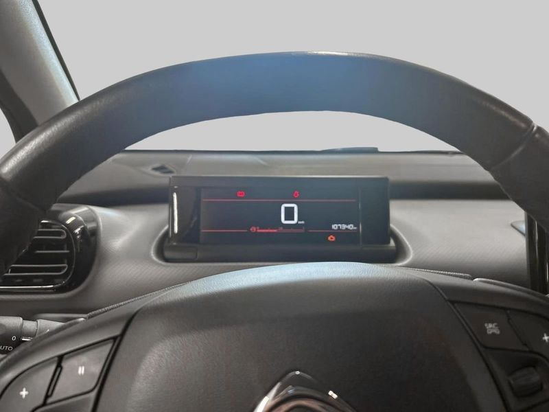 Citroen C4 Cactus bild 14