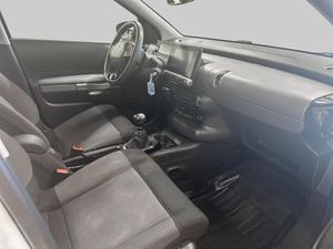 Citroen C4 Cactus bild 9