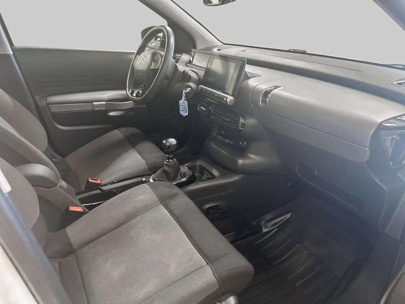Citroen C4 Cactus bild 9