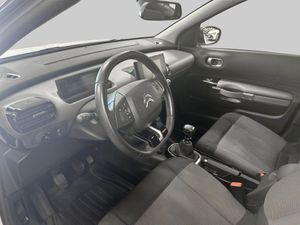 Citroen C4 Cactus bild 13