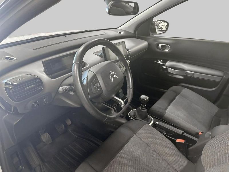 Citroen C4 Cactus bild 13