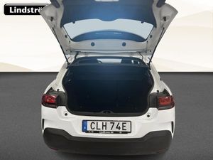 Citroen C4 Cactus bild 12