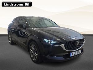 Mazda CX-30 bild 3