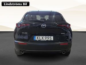 Mazda CX-30 bild 7