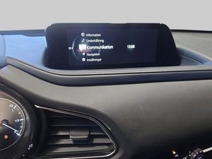 Mazda CX-30 bild 15