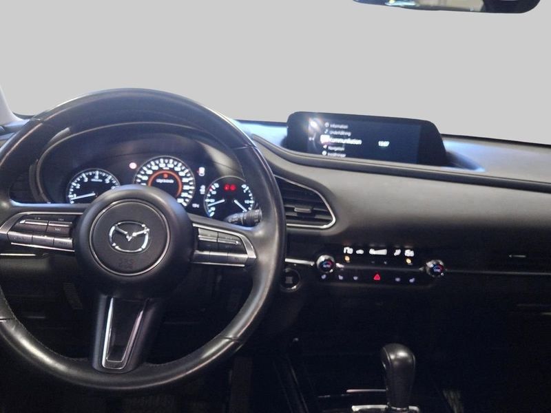 Mazda CX-30 bild 11