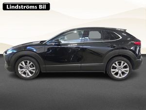 Mazda CX-30 bild 6