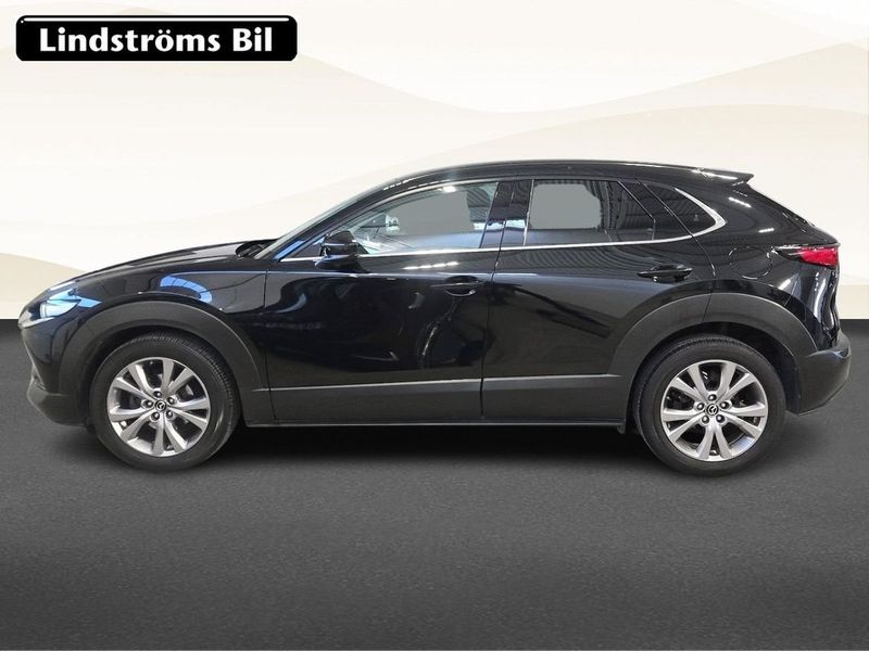 Mazda CX-30 bild 6
