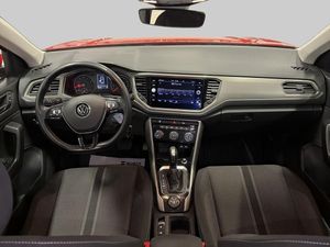 Volkswagen T-Roc bild 12