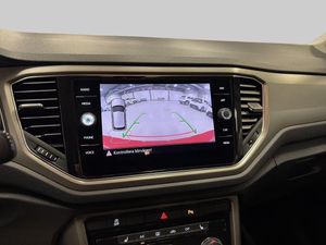 Volkswagen T-Roc bild 16