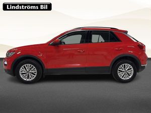 Volkswagen T-Roc bild 6